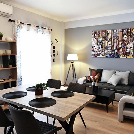 Kipseli New Modern & Cozy 65Tv Netflix Apartamento Atenas Exterior foto