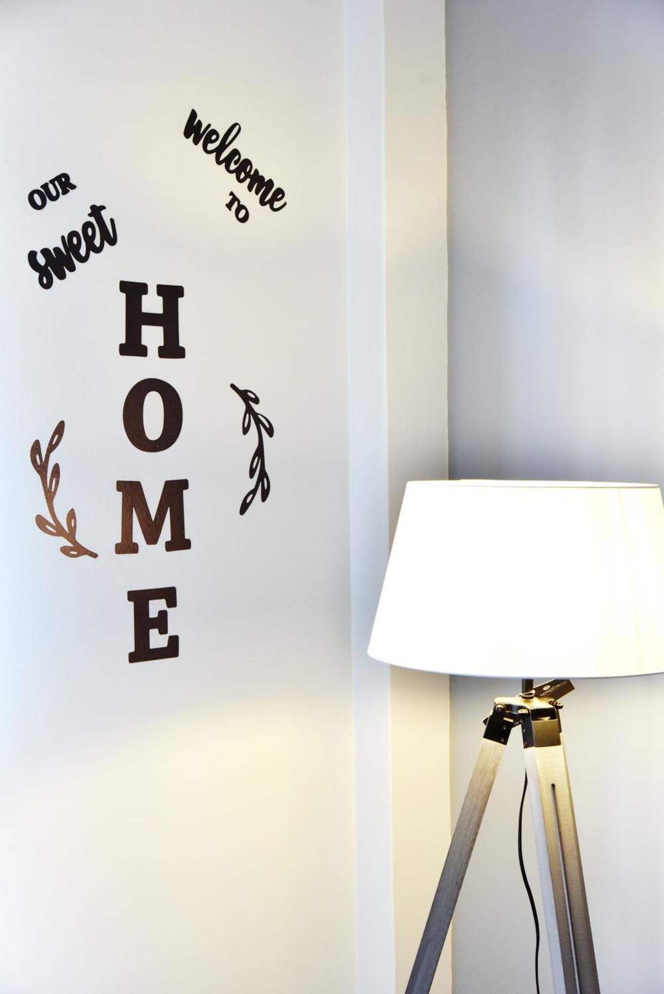 Kipseli New Modern & Cozy 65Tv Netflix Apartamento Atenas Exterior foto